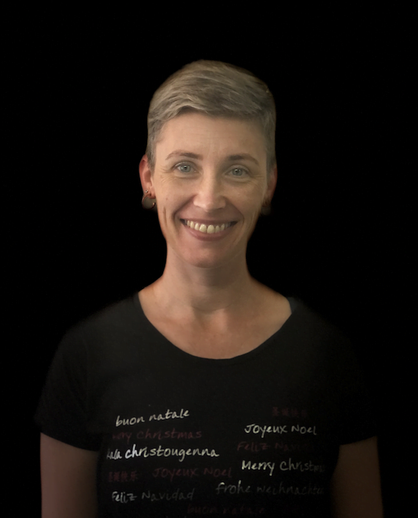 Picture of Pilates Rockhampton lead instructor and owner/director Tracy.