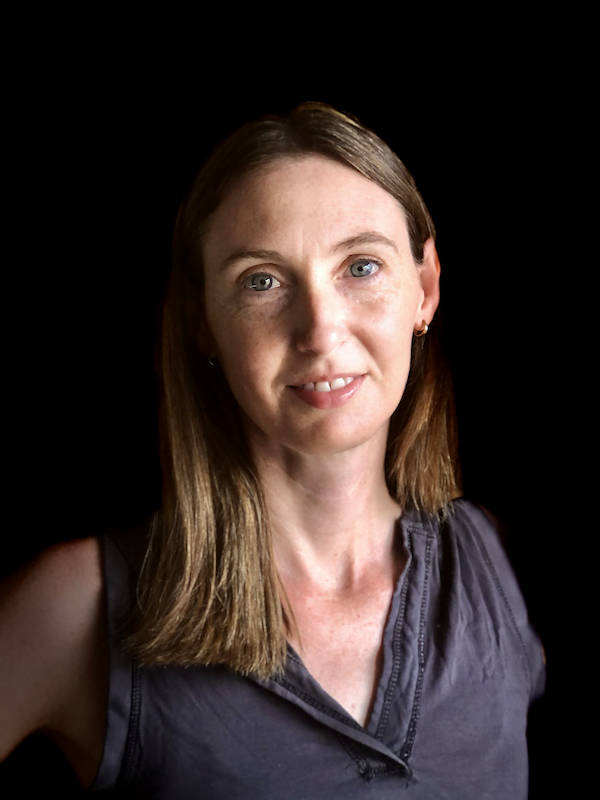 Picture of Pilates Rockhampton lead instructor and owner/director Tracy.